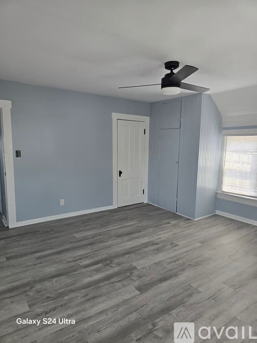 Evansville Townhome: 703 North Bell Avenue