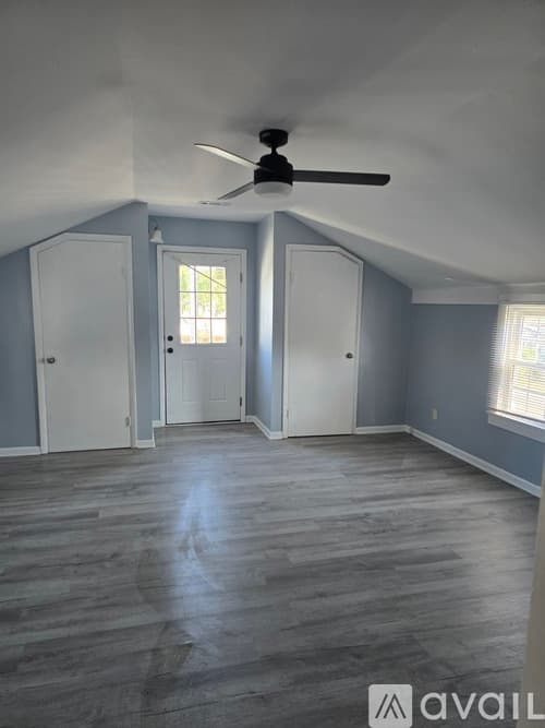 Evansville Townhome: 703 North Bell Avenue