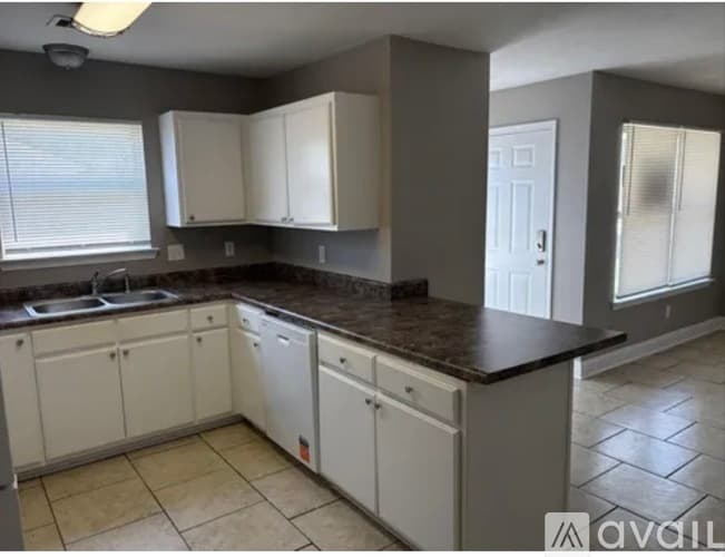 Jacksonville Apartment: 301 Clint Rd