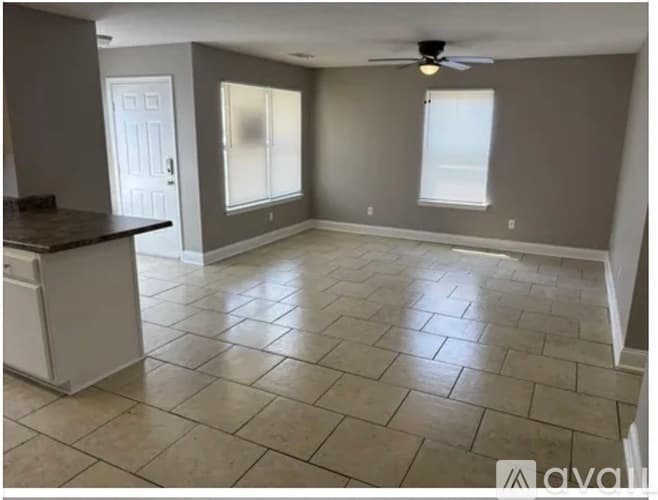 Jacksonville Apartment: 301 Clint Rd