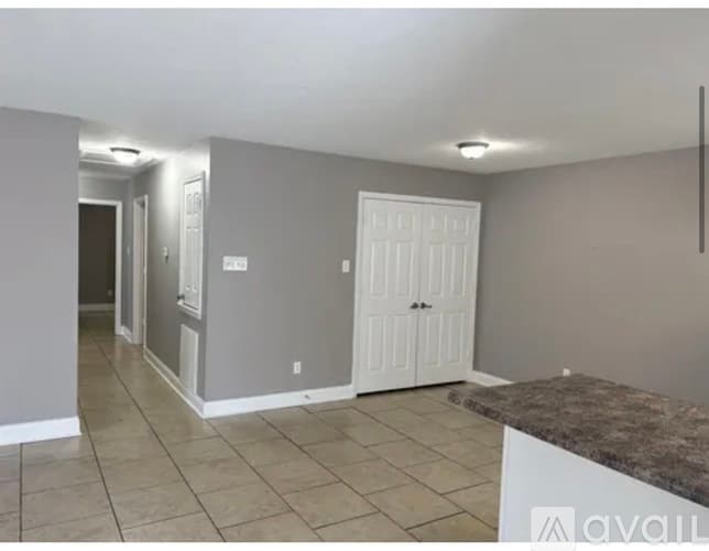 Jacksonville Apartment: 301 Clint Rd