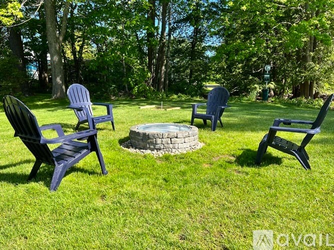 Old Orchard Beach House: 214 Temple Avenue