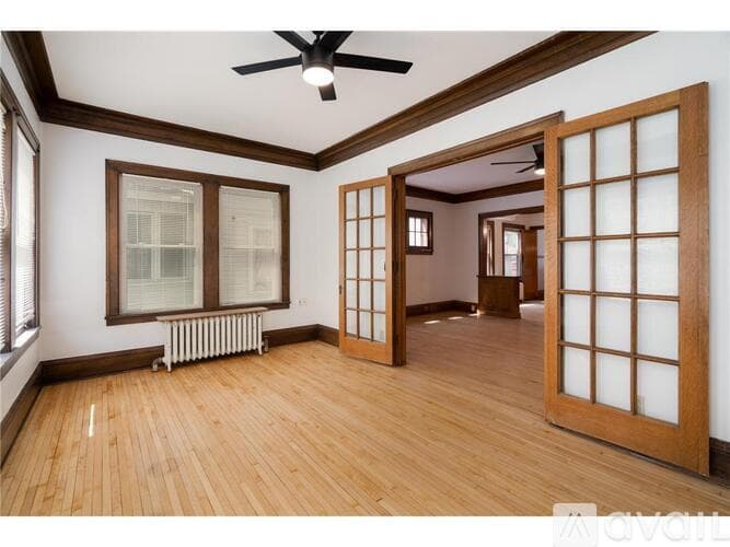 Minneapolis House: 3824 Pleasant Avenue