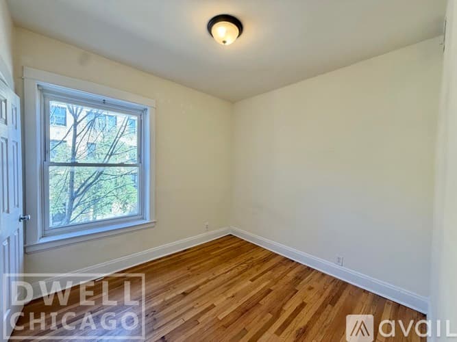 Chicago Apartment: 1524 N Kedzie Ave