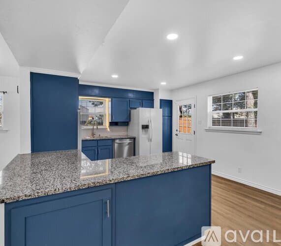 Fort Worth House: 6236 Sandra Dr