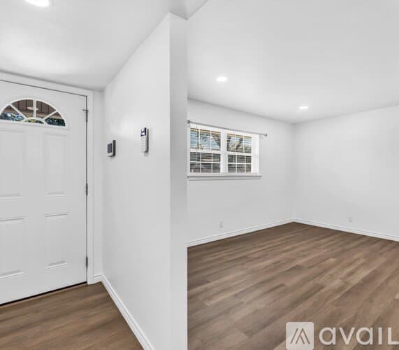 Fort Worth House: 6236 Sandra Dr