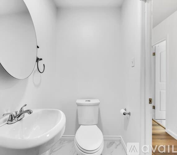 Fort Worth House: 6236 Sandra Dr