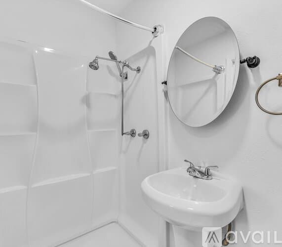 Fort Worth House: 6236 Sandra Dr