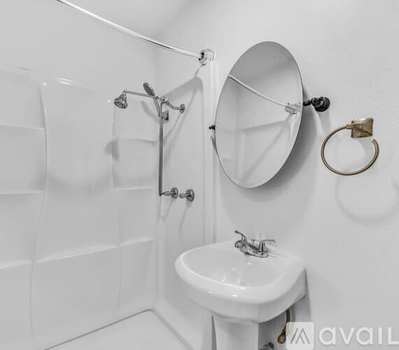 Fort Worth House: 6236 Sandra Dr