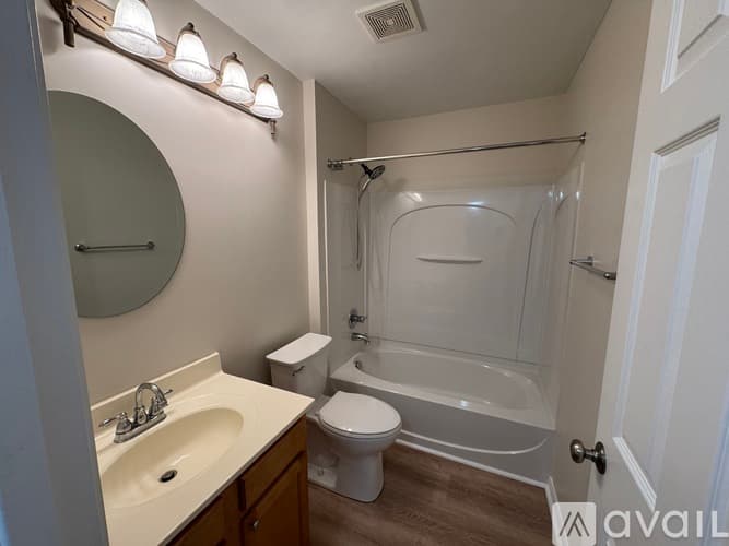 Cold Spring Condo: 830 Flint Ridge