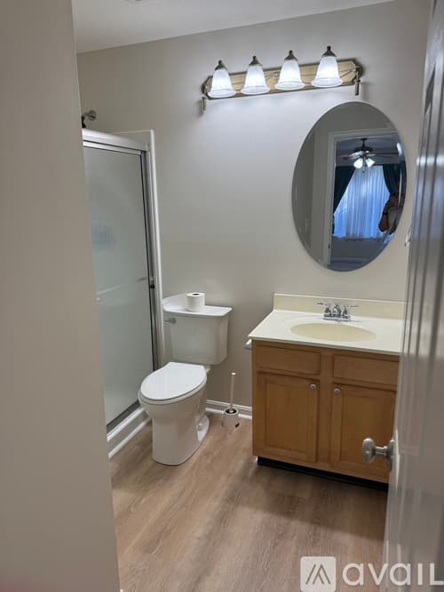 Cold Spring Condo: 830 Flint Ridge