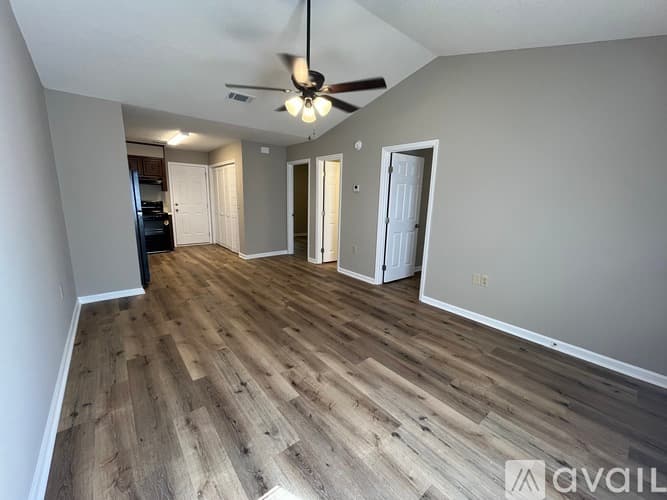 Statesboro House: 8 Southern Ct