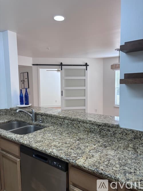 Wekiwa Springs Apartment: 486 S Pin Oak Pl