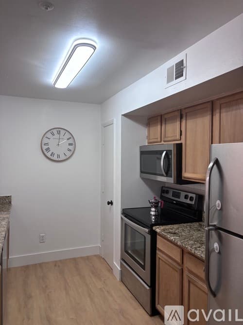 Wekiwa Springs Apartment: 486 S Pin Oak Pl