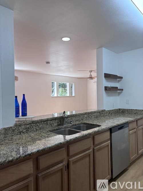 Wekiwa Springs Apartment: 486 S Pin Oak Pl