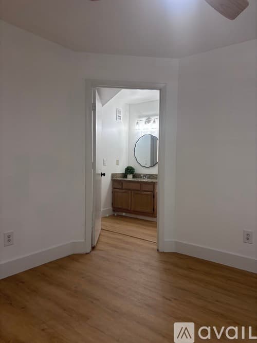 Wekiwa Springs Apartment: 486 S Pin Oak Pl