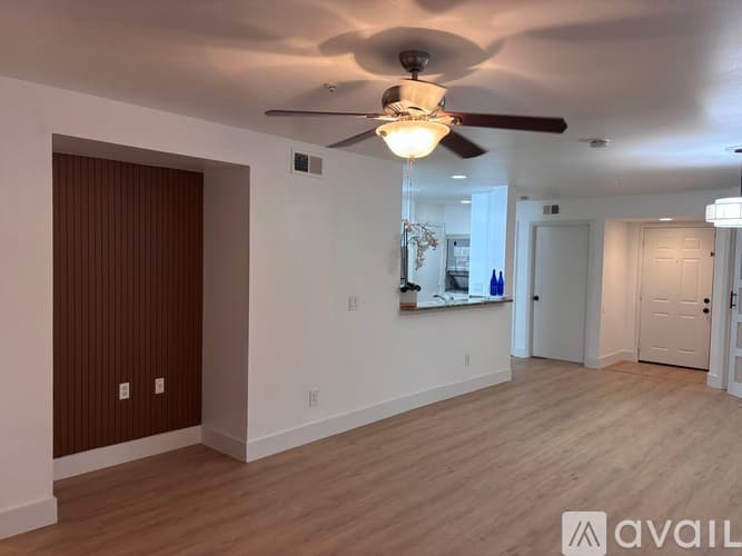 Wekiwa Springs Apartment: 486 S Pin Oak Pl