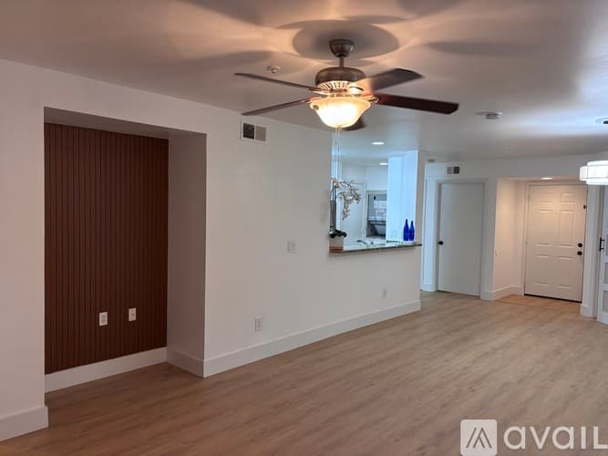 Wekiwa Springs Apartment: 486 S Pin Oak Pl