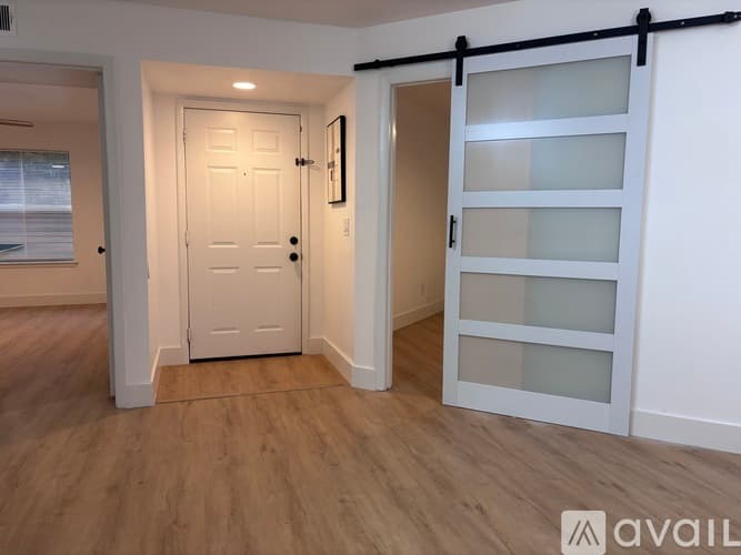 Wekiwa Springs Apartment: 486 S Pin Oak Pl
