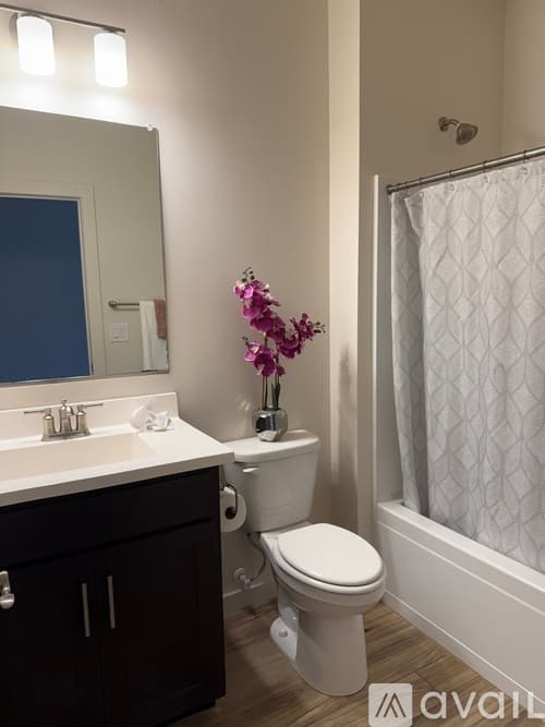 Maricopa House: 22145 North Daniel Drive