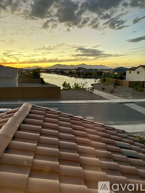 Maricopa House: 22145 North Daniel Drive
