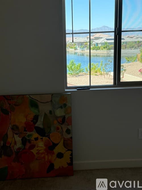 Maricopa House: 22145 North Daniel Drive