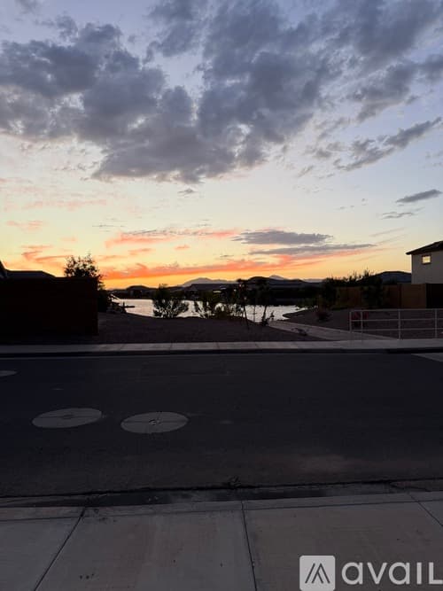 Maricopa House: 22145 North Daniel Drive