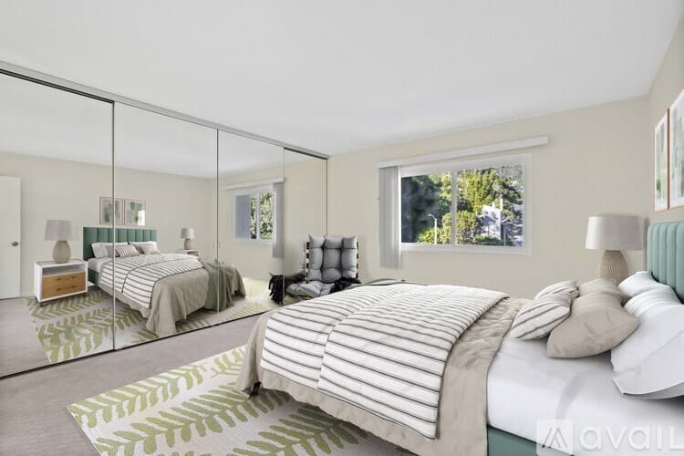 Malibu Apartment: 18000 Coastline Dr