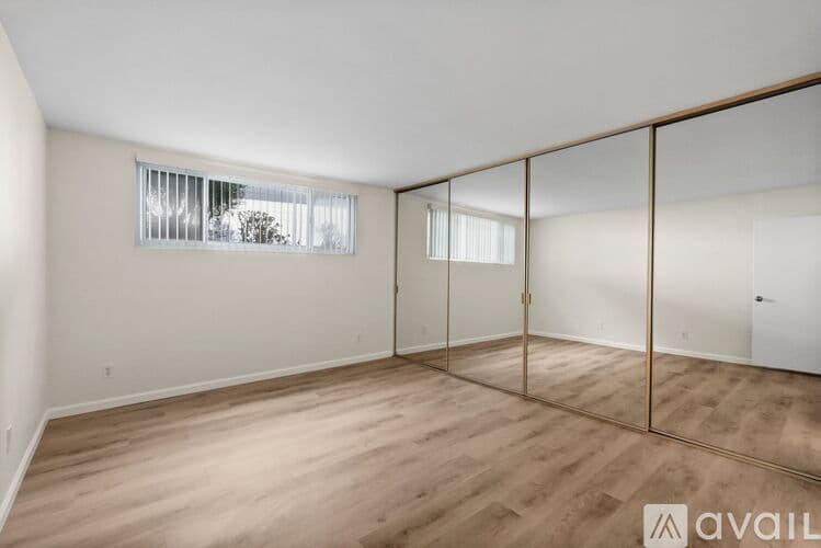 Malibu Apartment: 18000 Coastline Dr