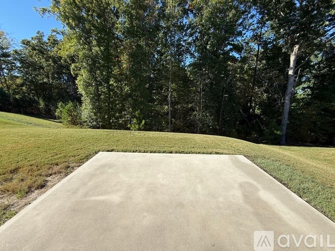 Garner House: 49 Clear Creek Circle