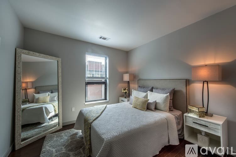 Brookline Apartment: 45 Marion St