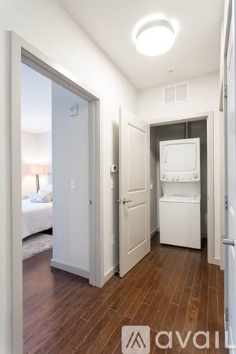 Brookline Apartment: 45 Marion St