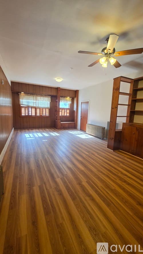 Port Jervis Apartment: 40 King St