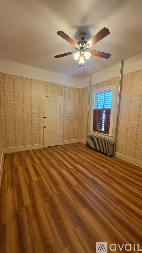 Port Jervis Apartment: 40 King St