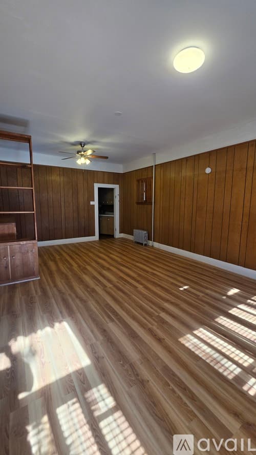 Port Jervis Apartment: 40 King St