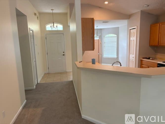 Saint Johns House: 992 Buttercup Drive