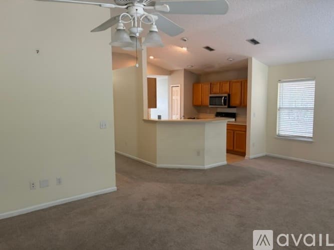 Saint Johns House: 992 Buttercup Drive