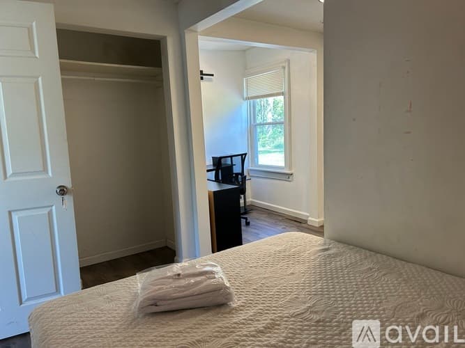 Binghamton House: 61 Walnut Street