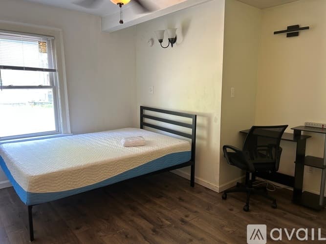 Binghamton House: 61 Walnut Street