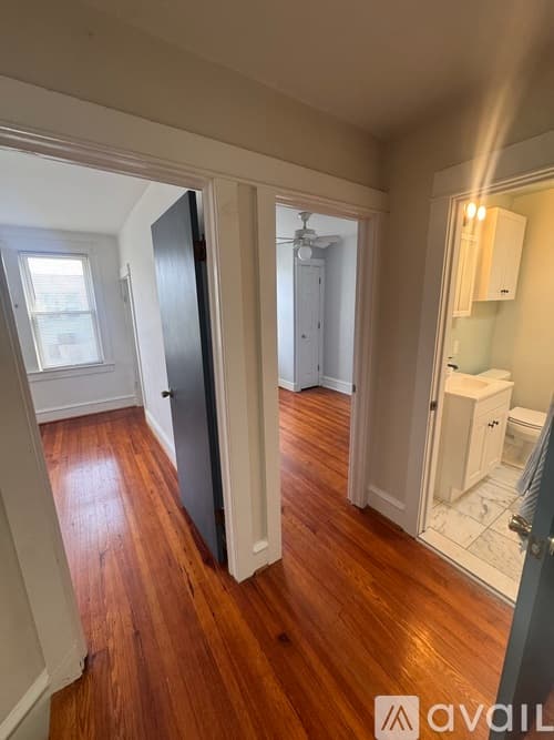 Collingswood House: 102 Coolidge Avenue