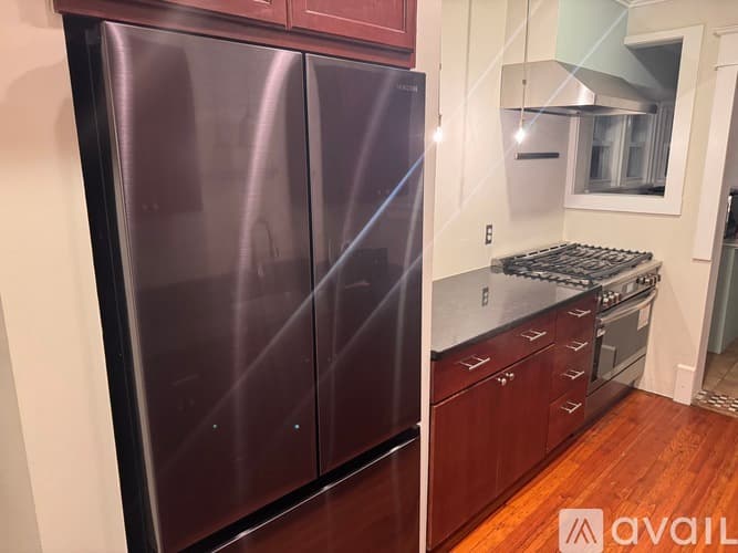 Collingswood House: 102 Coolidge Avenue