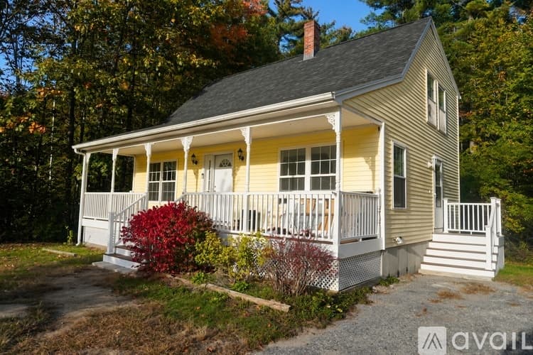 Windham House: 41 Dakota Drive