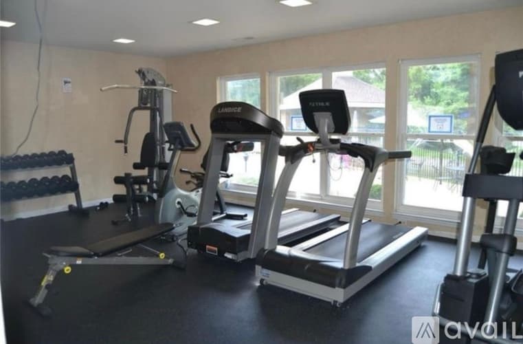 Kirkwood Condo: 1996 Green Glen Drive
