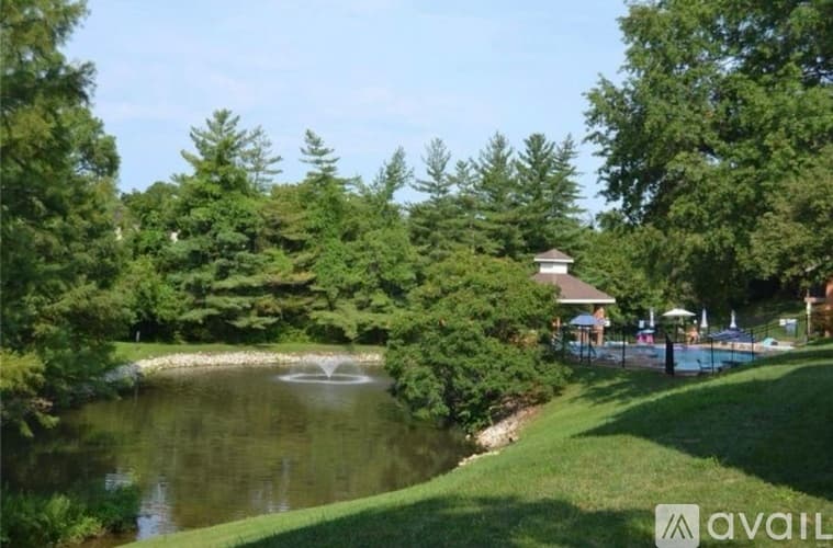 Kirkwood Condo: 1996 Green Glen Drive