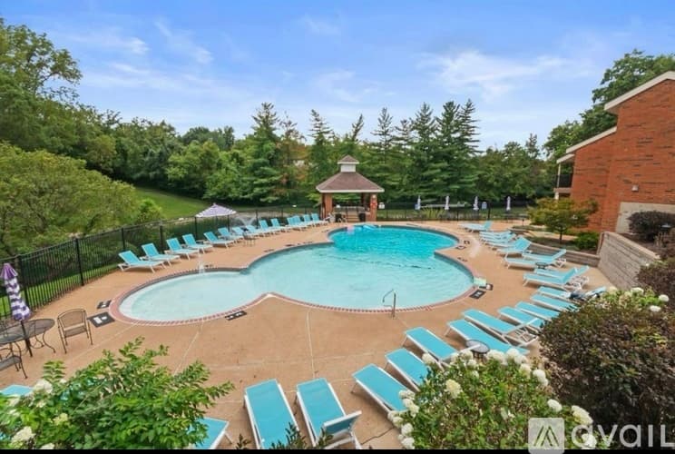 Kirkwood Condo: 1996 Green Glen Drive