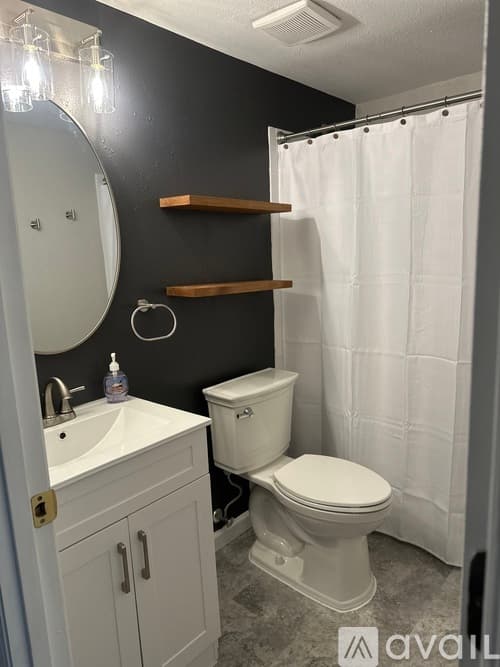 Kirkwood Condo: 1996 Green Glen Drive