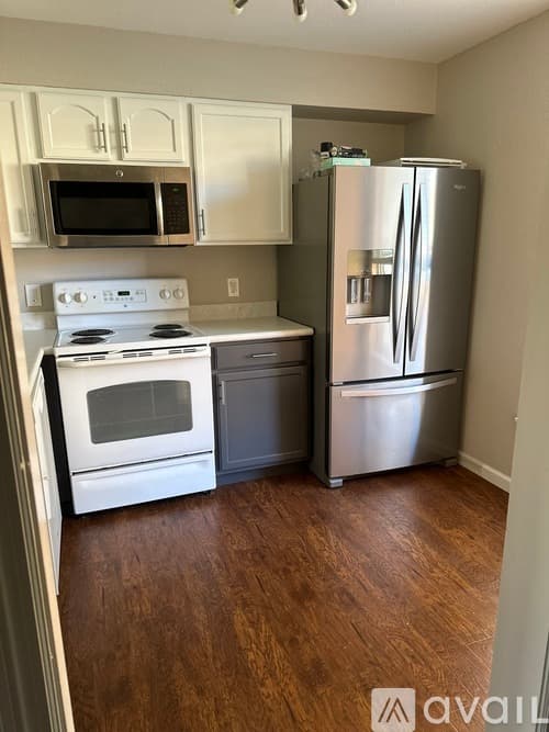Kirkwood Condo: 1996 Green Glen Drive