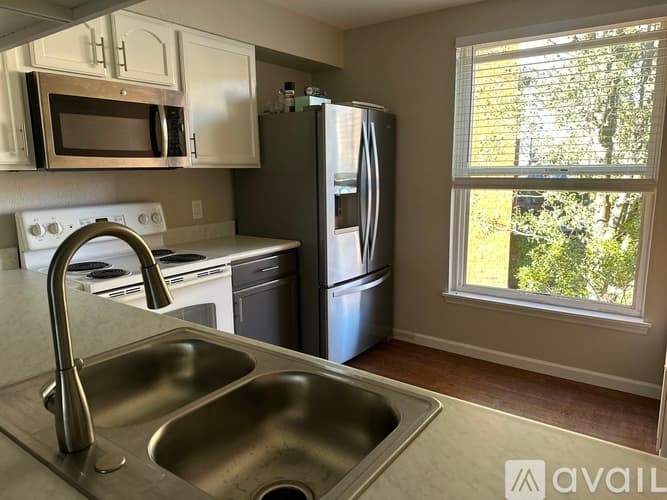 Kirkwood Condo: 1996 Green Glen Drive