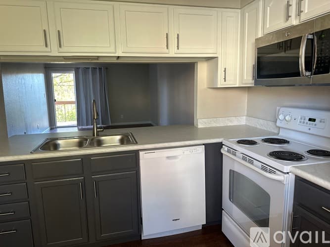 Kirkwood Condo: 1996 Green Glen Drive