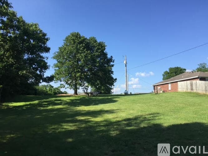Lowell Apartment: 14727 Cow Face Road